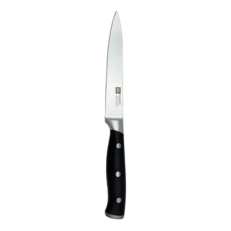 סכין רב תכליתית 13 ס"מ BLADEMASTER ידית בקליט