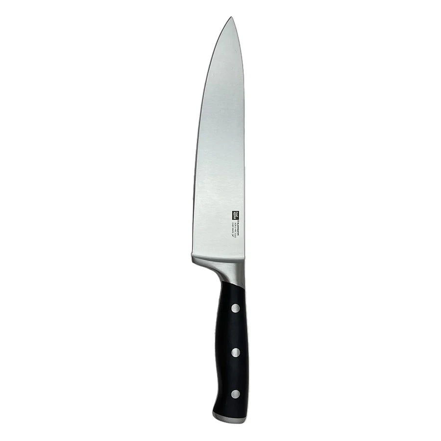 סכין שף 20 ס"מ BLADEMASTER ידית בקליט
