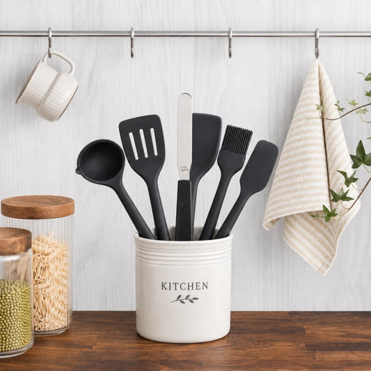 פלטה ישרה למריחה 24 ס"מ Cook Joy | פלטה ישרה למריחה 24 ס"מ Cook Joy | Food Appeal