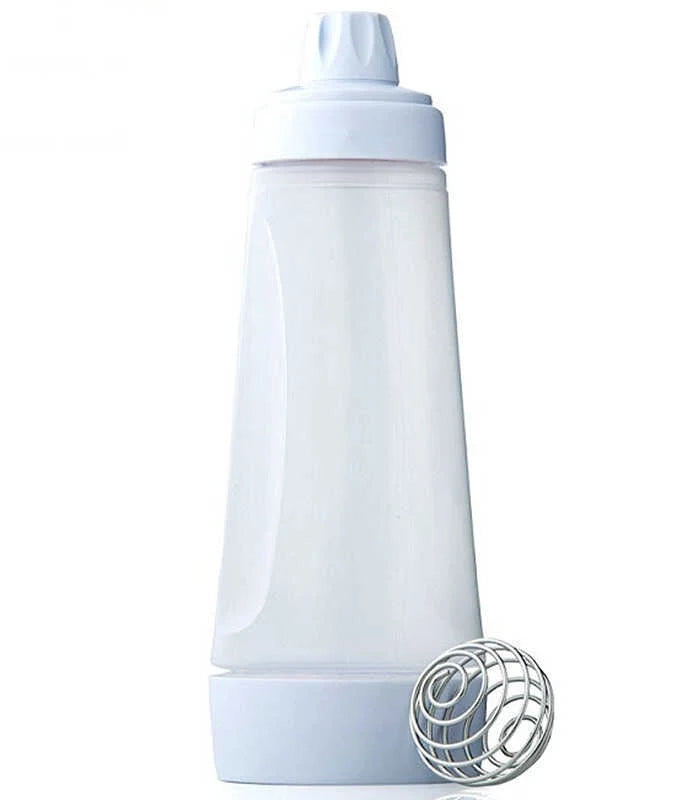 בקבוק לחיץ לבלילה בנפח 1 ליטר