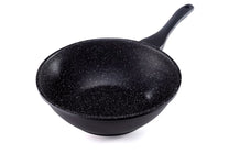 ווק 30 ס"מ להקפצה מהירה וביצועים גבוהים BLACK MARBLE