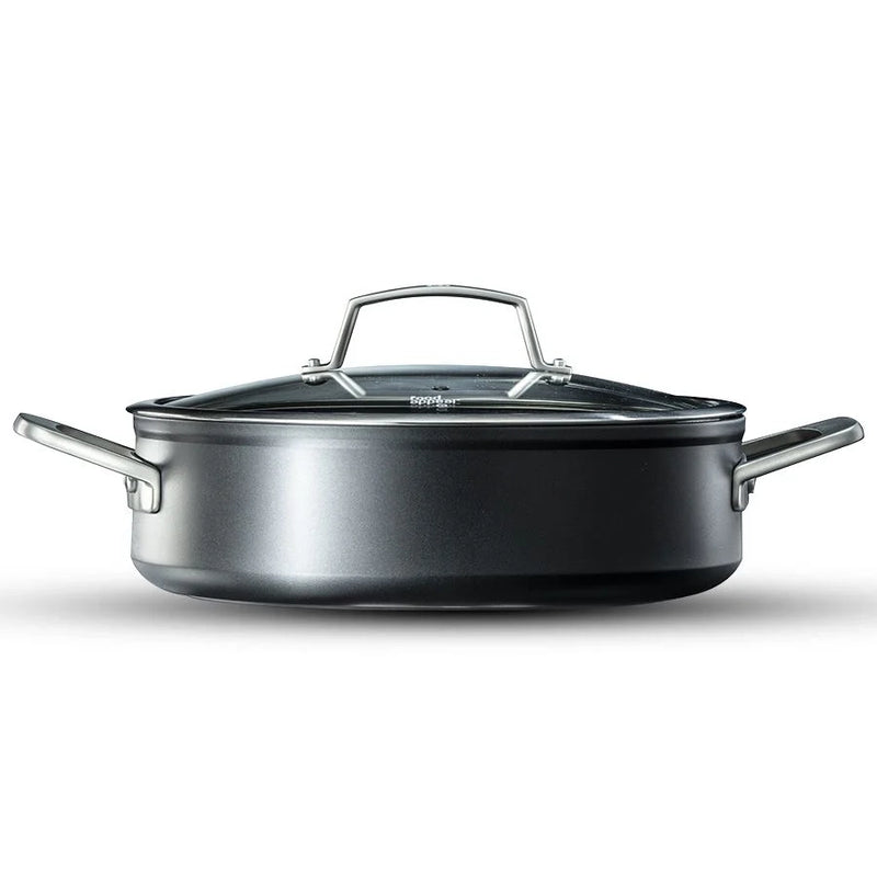 סוטאז' 28 ס"מ, 4.85 ליטר Q NONSTICK