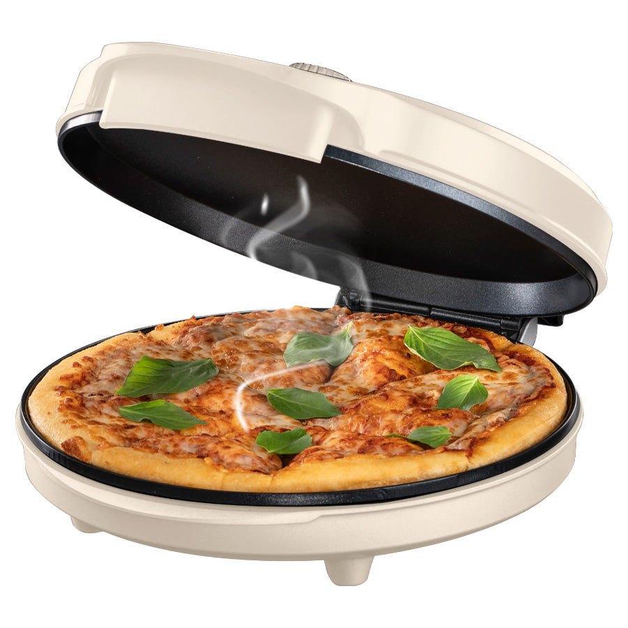 מכשיר בישול רב-תכליתי 32 ס"מ ANYCOOK קרם