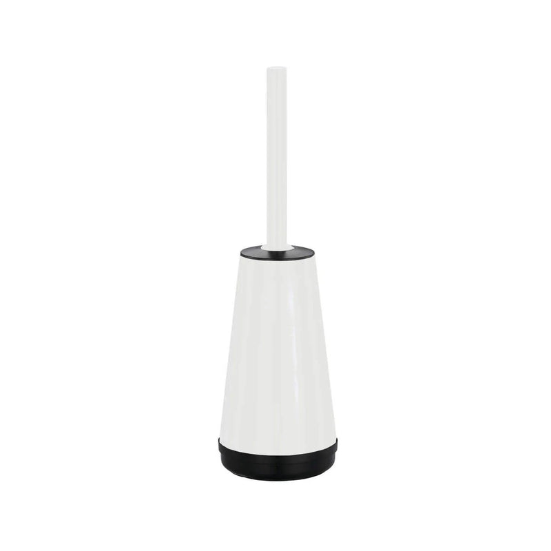מברשת אסלה קצרה לבן MIRAGE מבית EKO