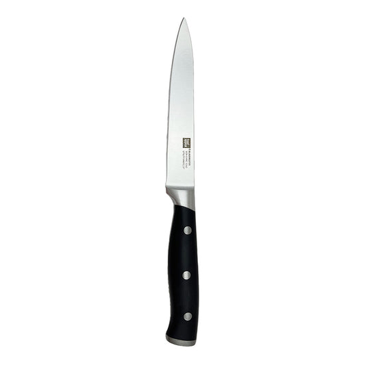 סכין רב תכליתית 13 ס"מ BLADEMASTER ידית בקליט