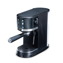 מכונת קפה אספרסו SENSIA 2 ב-1 קפה טחון \ קפסולות Nespresso