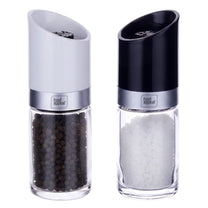 מארז 2 מיכלי תבלינים 100 מ"ל SPICES מנטה