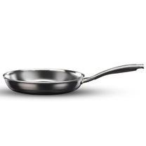 מחבת נירוסטה 5.8*32 ס"מ HYBRIDPAN ZERO