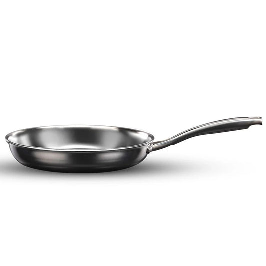 מחבת נירוסטה 5.8*32 ס"מ HYBRIDPAN ZERO