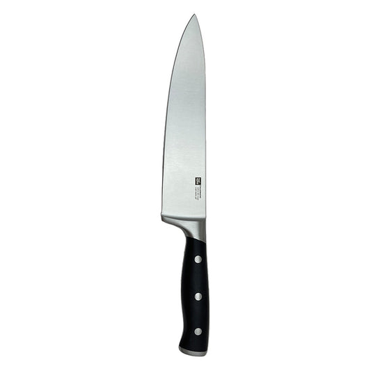 סכין שף 20 ס"מ BLADEMASTER ידית בקליט