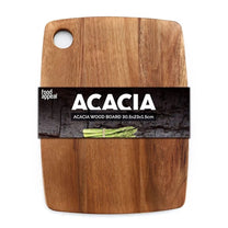 קרש חיתוך עץ שיטה 1.5*23*30.5 ס"מ ACACIA