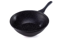 ווק 30 ס"מ להקפצה מהירה וביצועים גבוהים BLACK MARBLE