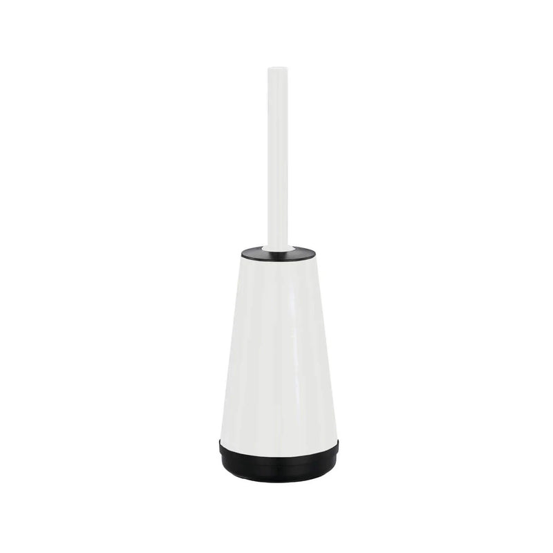 מברשת אסלה קצרה לבן MIRAGE מבית EKO