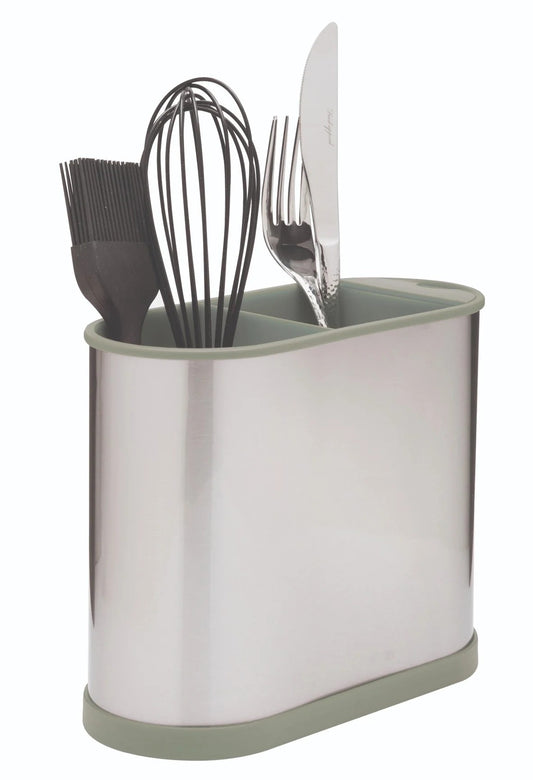 מעמד כלים נירוסטה אובלי KITCHENWARE