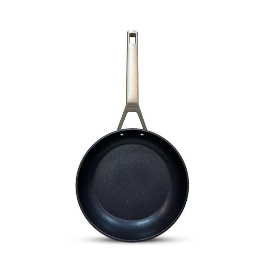מחבת 20 ס"מ לפיזור חום אחיד ובישול יומיומי Q NONSTICK