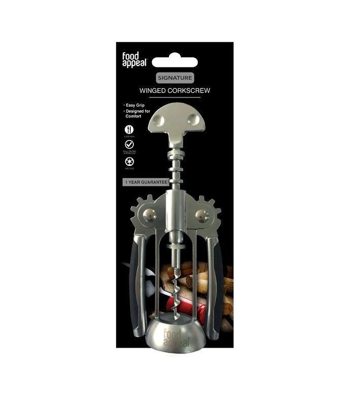 פותחן כנפיים מקצועי ליין SIGNATURE