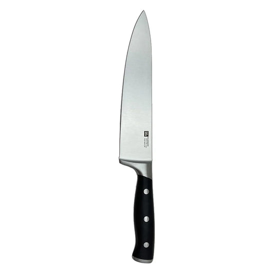 סכין שף 20 ס"מ BLADEMASTER ידית בקליט