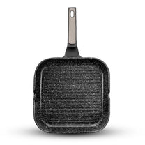 מחבת גריל 28 ס"מ BLACKBERRY שום
