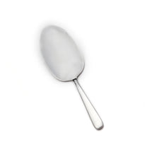 כף אורז מנירוסטה איכותית בגימור מבריק AMBER