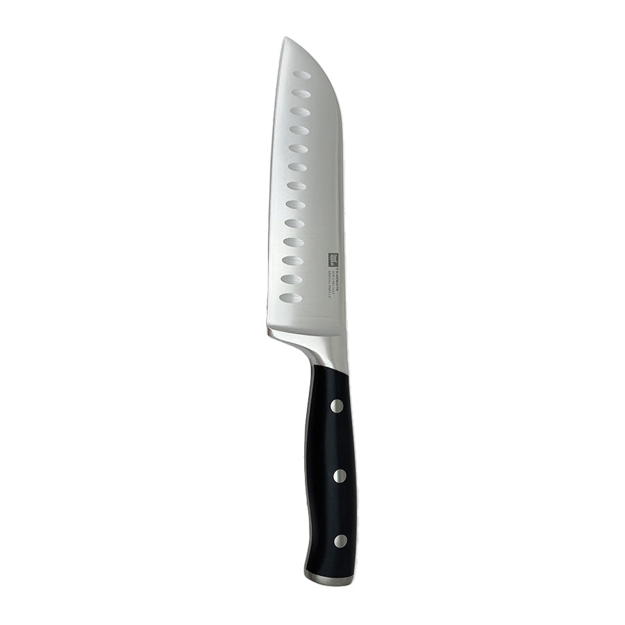 סכין סנטוקו 15 ס"מ BLADEMASTER ידית בקליט