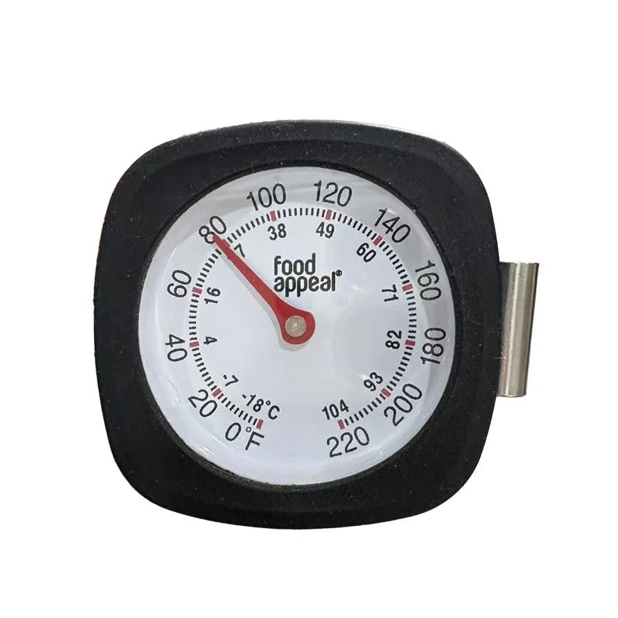 מד חום אנלוגי לבשר עד 220 מעלות