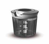 קוצץ ירקות ידני איכותי XL 900 מל