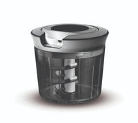 קוצץ ירקות ידני איכותי XL 900 מל
