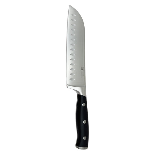 סכין סנטוקו 18 ס"מ BLADEMASTER ידית בקליט