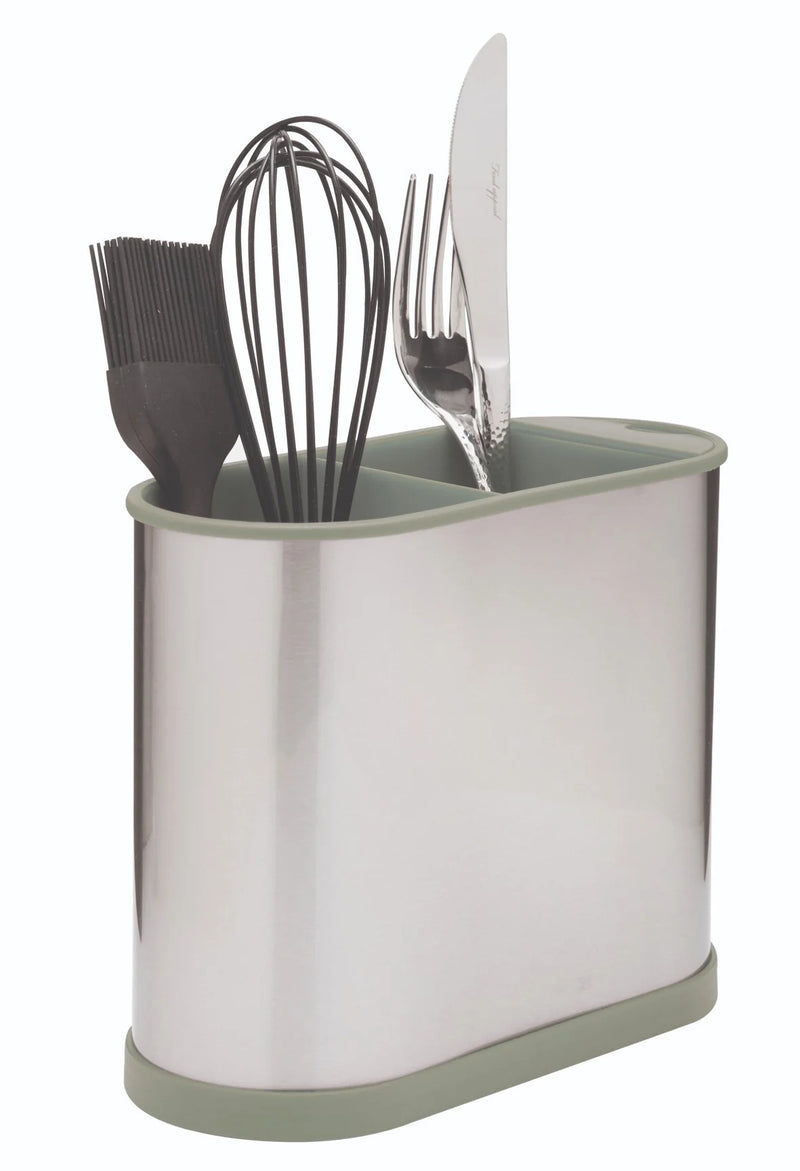 מעמד כלים נירוסטה אובלי KITCHENWARE