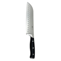 סכין סנטוקו 18 ס"מ BLADEMASTER ידית בקליט