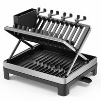 מתקן ייבוש כלים רב שימושי 36*40*47 ס"מ