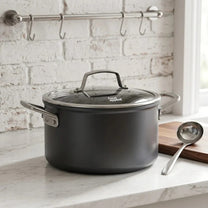 סיר 24 ס"מ, 6.2 ליטר Q NONSTICK