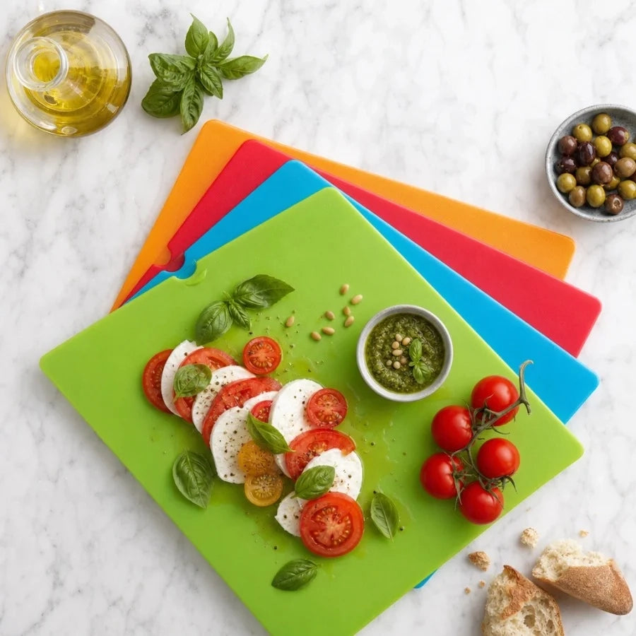 סט 4 גמישונים KITCHENWARE