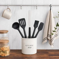 פלטה ישרה למריחה 33 ס"מ Cook Joy