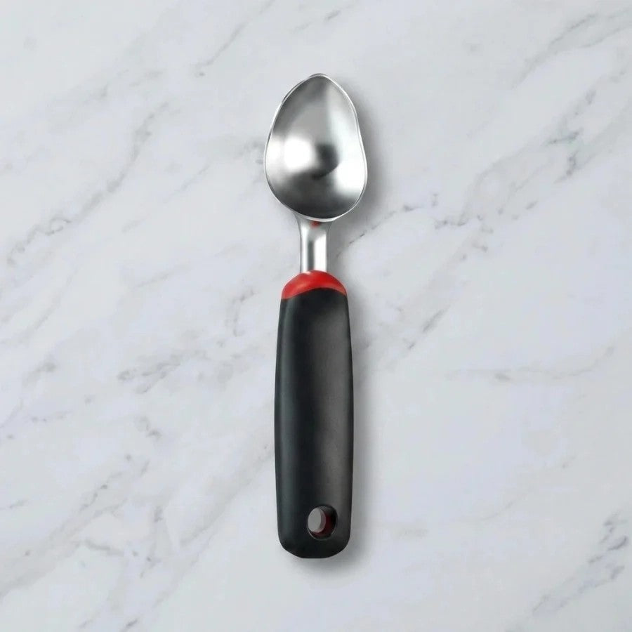 כף גלידה SOFT GRIP SIGNATURE