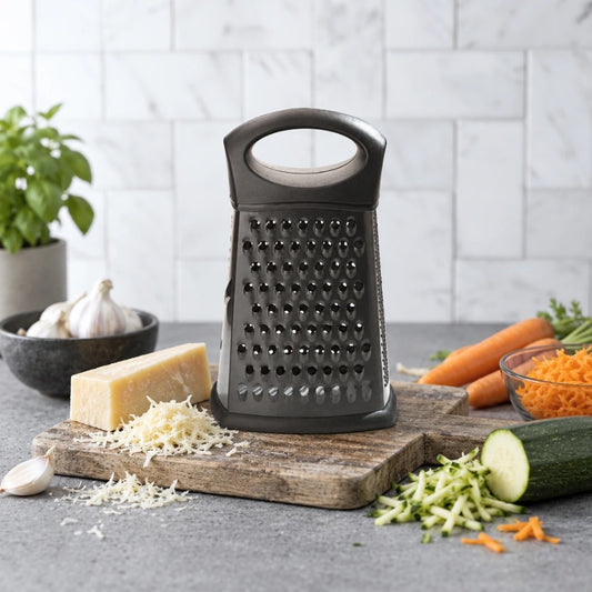 מגרדת נון-סטיק 4 דפנות 20 ס"מ KITCHENWARE