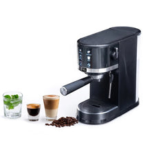 מכונת קפה אספרסו SENSIA 2 ב-1 קפה טחון \ קפסולות Nespresso