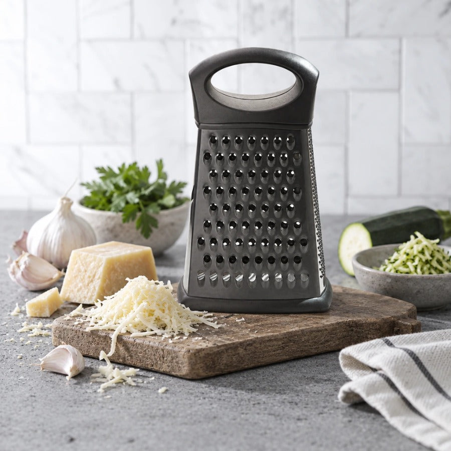 מגרדת 4 דפנות 25 ס"מ KITCHENWARE