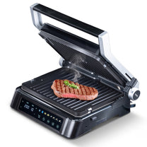 מכונת גריל וכריכים דיגיטלית ANYPRESS MASTER