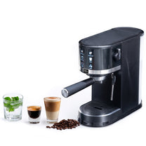 מכונת קפה אספרסו SENSIA 2 ב-1 קפה טחון \ קפסולות Nespresso