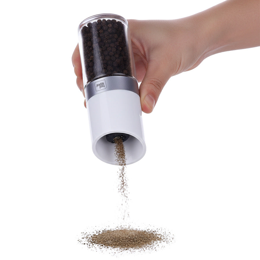 מארז 2 מיכלי תבלינים 100 מ"ל SPICES מנטה