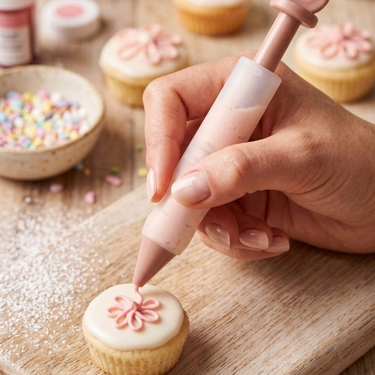 עט סיליקון לקישוט Bake Joy