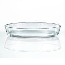 תבנית אובלית להגשה ולתנור 2.0 ליטר OVEN TO TABLE 30.1X20.9X6.3