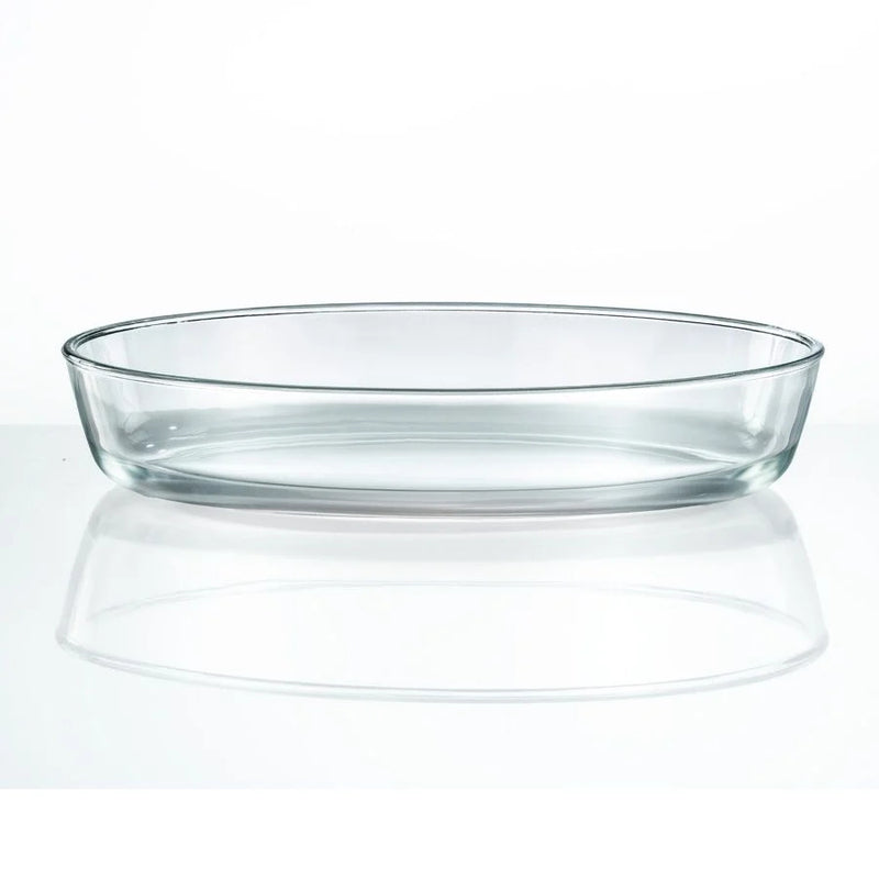 תבנית אובלית להגשה ולתנור 2.0 ליטר OVEN TO TABLE 30.1X20.9X6.3
