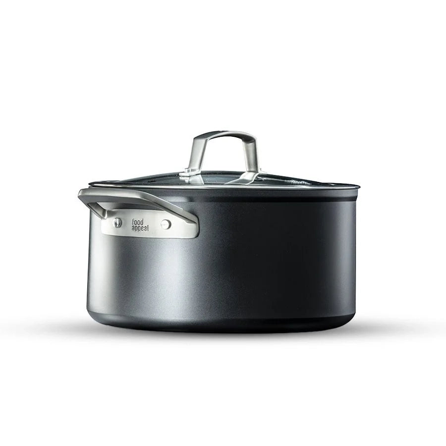 סיר 20 ס"מ, 3.3 ליטר Q NONSTICK