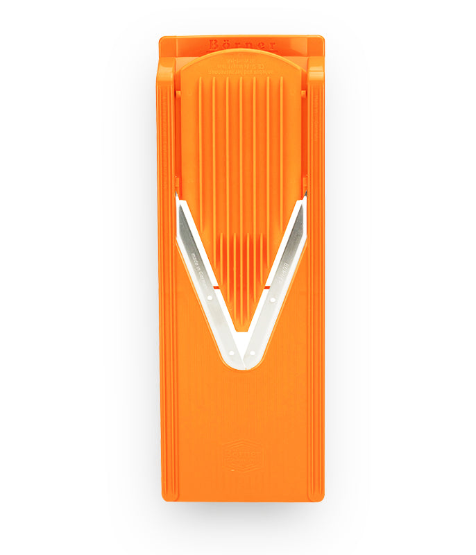 המנדולינה המקורית V3 Borner כתומה