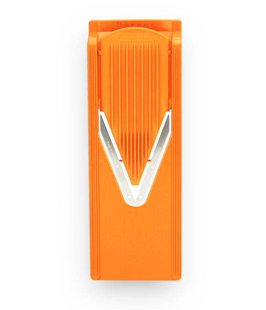 המנדולינה המקורית V3 Borner כתומה