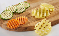 המנדולינה המקורית BORNER WAFFEL ירוקה