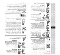 המנדולינה המקורית V3 Borner +סכין צ'יפס מתנה צבע לבן