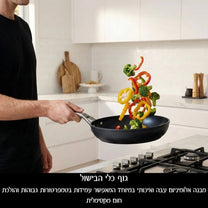 סיר 28 ס"מ, 9.17 ליטר Q NONSTICK
